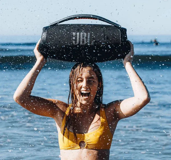 JBL Boombox 3 Max - ¡Quedan Pocas Unidades en Stock!